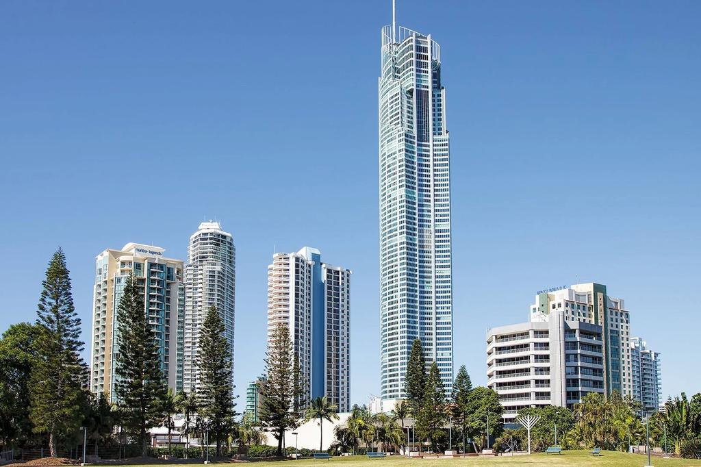 Q1 Resort & Spa image 8