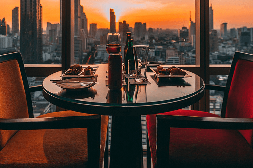 Pullman Bangkok Hotel G image 12