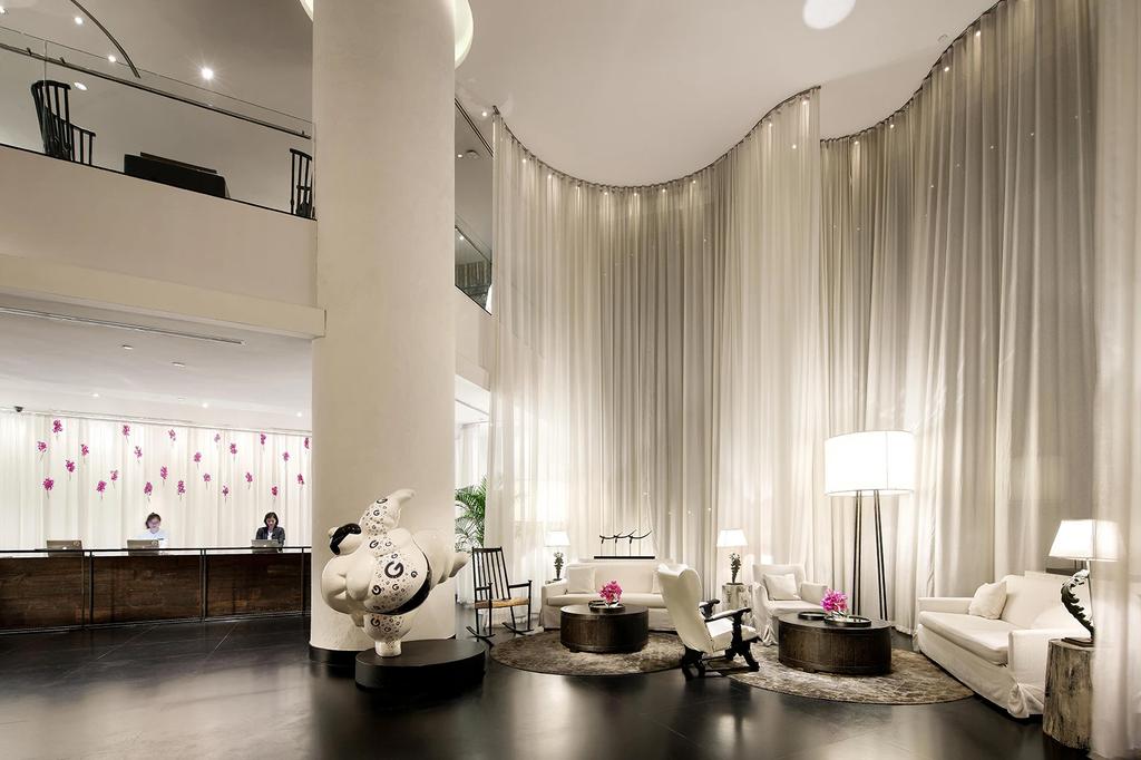 Pullman Bangkok Hotel G image 5