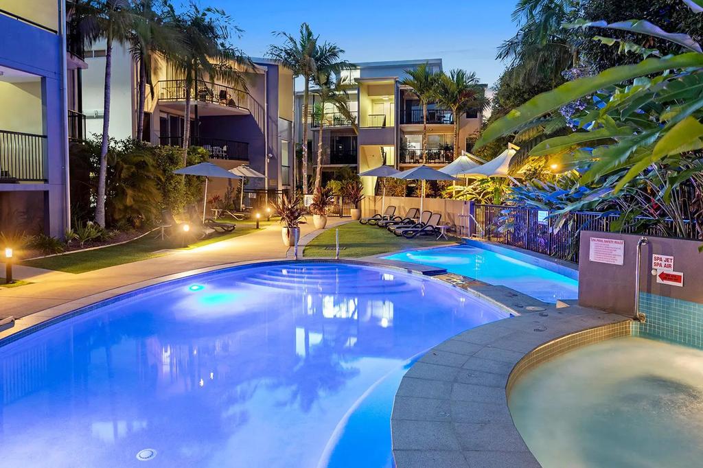 Verano Resort Noosa, Noosaville image 11