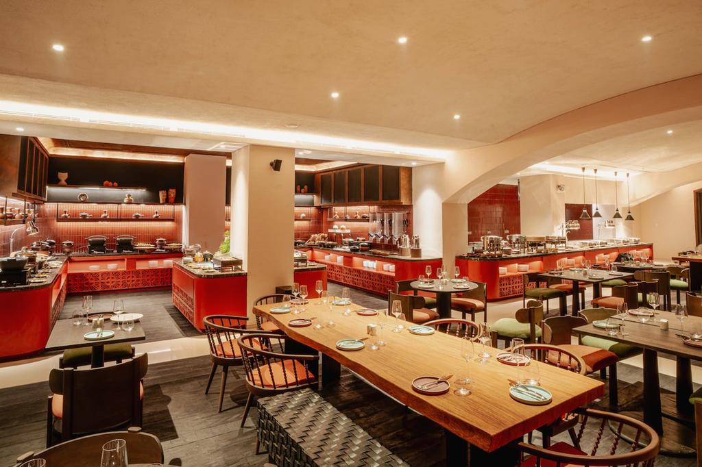 Noema Resort Pererenan image 4