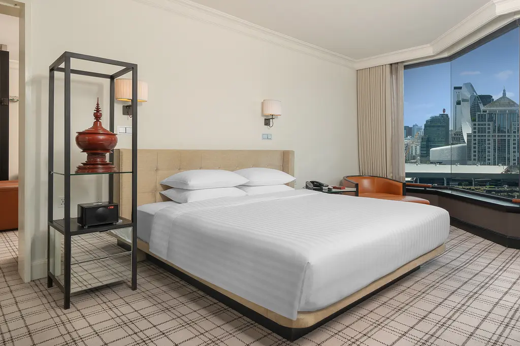 Grand Hyatt Erawan Bangkok image 3