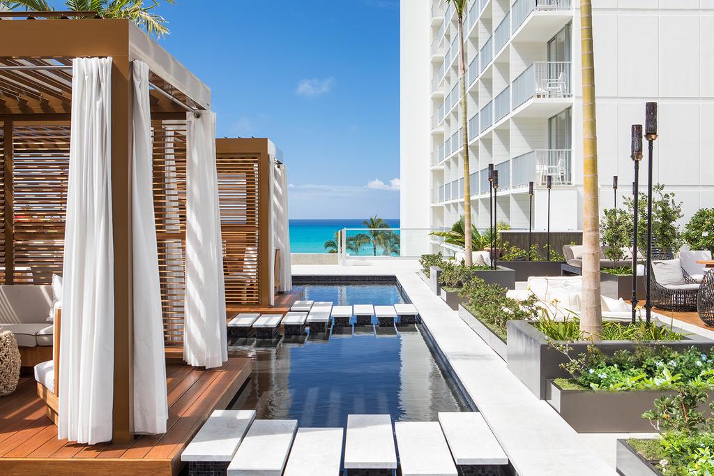 'Alohilani Resort Waikiki Beach image 1