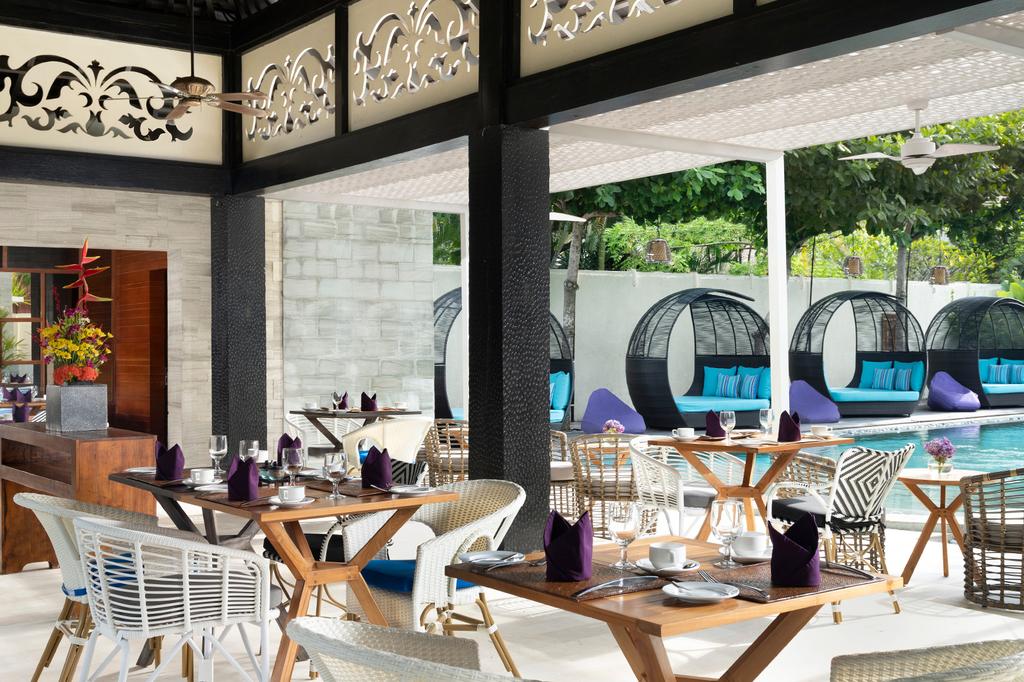 Avani Seminyak Bali Resort image 13