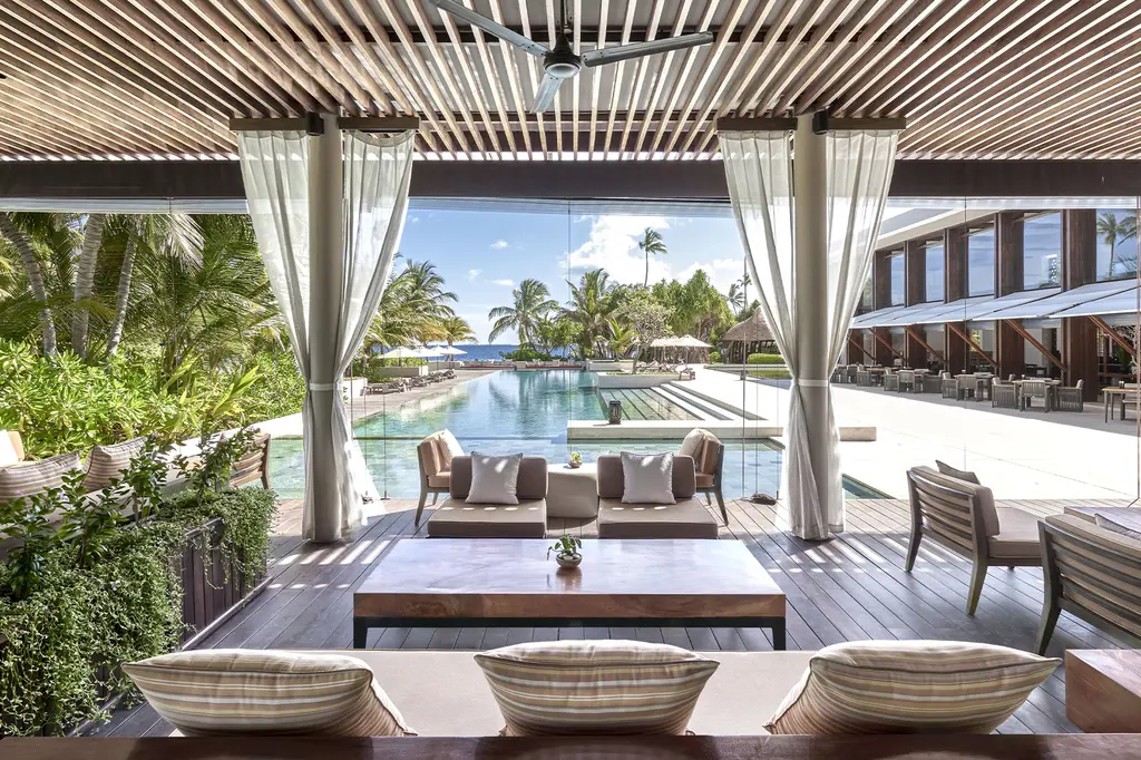 Park Hyatt Maldives Hadahaa image 9