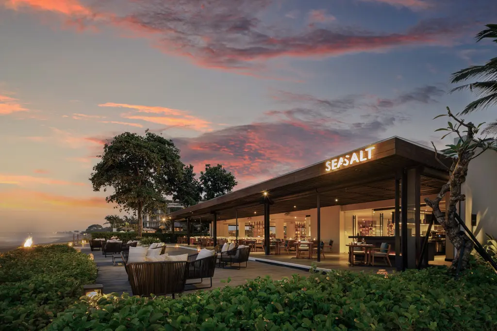 Alila Seminyak image 4