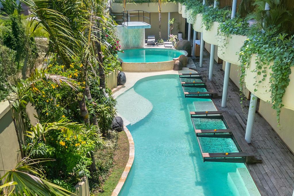 Sini Vie Resort & Spa Seminyak by iNi Vie Hospitality image 15