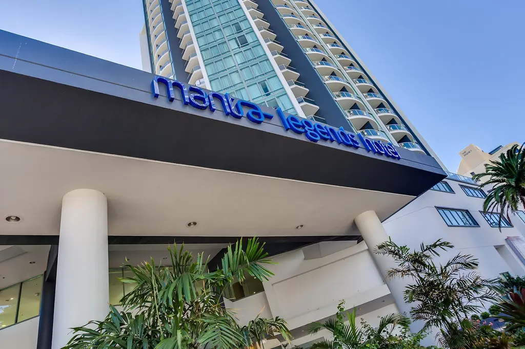 Mantra Legends Hotel image 11