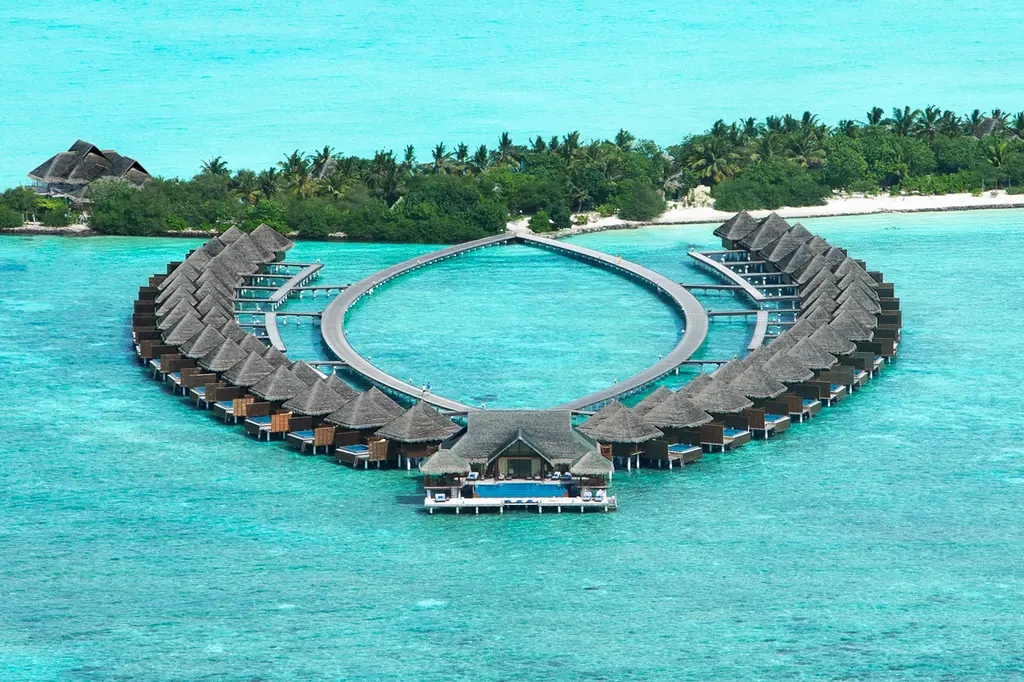 Taj Exotica Resort & Spa image 8