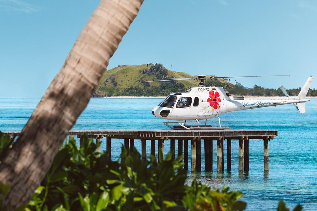 Tokoriki Island Resort image 4