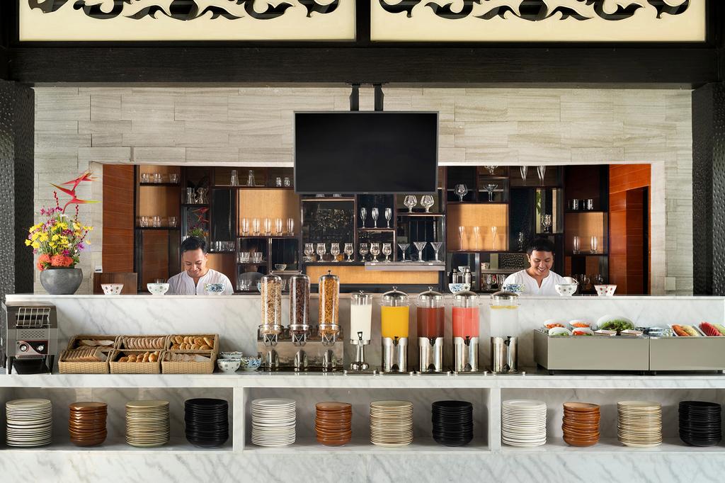 Avani Seminyak Bali Resort image 7