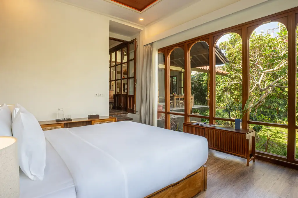 Villa Tropical Svasti by Nakula image 11