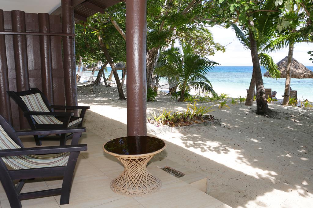 Nakelo Treasure Island Resort image 5