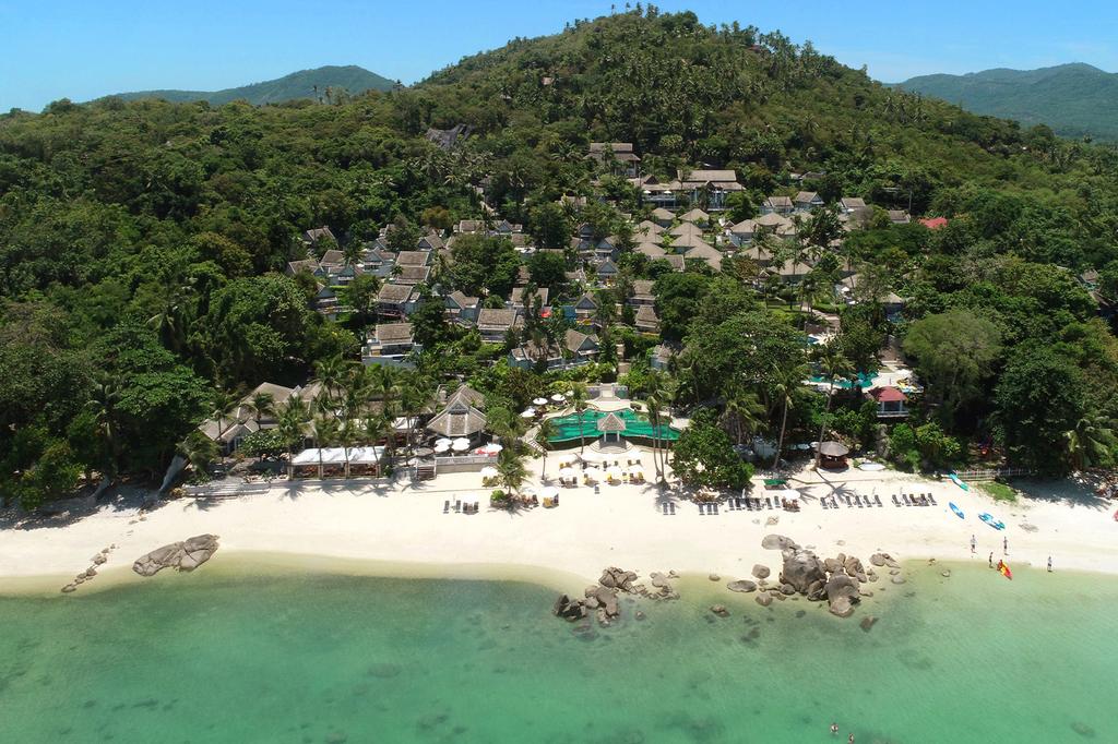 Centara Villas Samui image 4