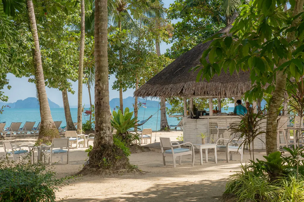 Paradise Koh Yao image 9