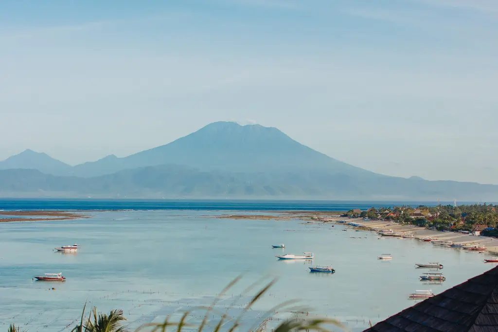 Batu Karang Lembongan Resort & Spa image 4