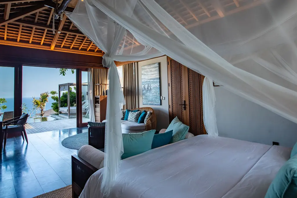 Six Senses Uluwatu image 2