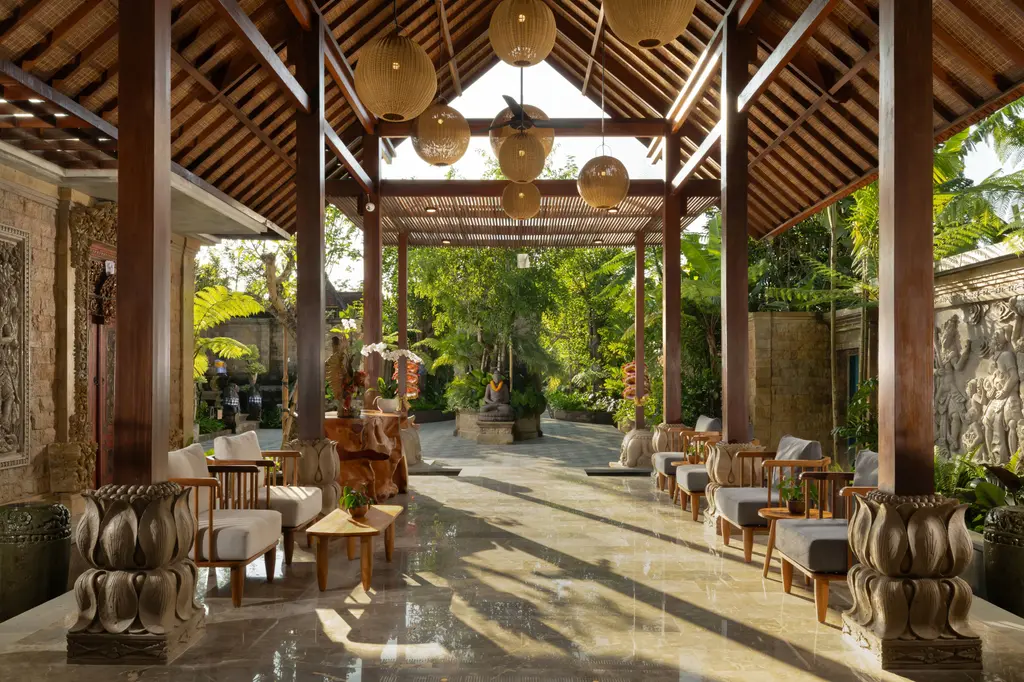 Ulu Valley Retreat image 6