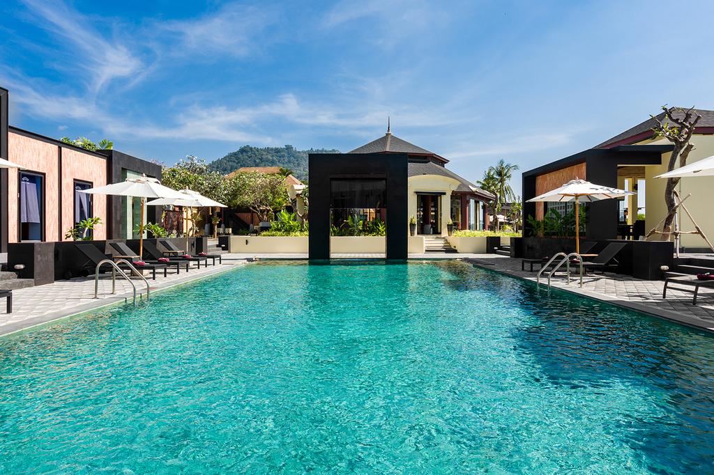 Pavilion Samui Villas & Resort image 5