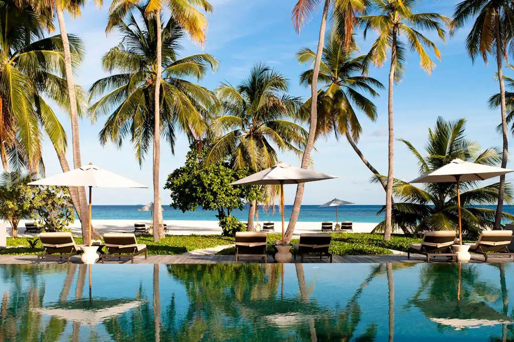 Park Hyatt Maldives Hadahaa image 1