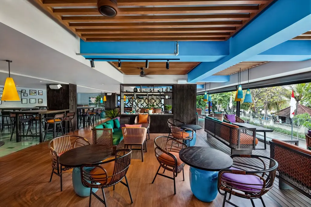 MAMAKA by Ovolo image 4