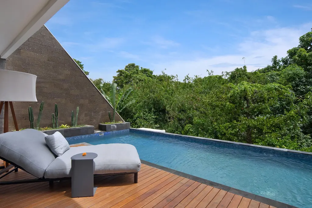 Ayona Villa Canggu by Ini Vie Hospitality  image 14