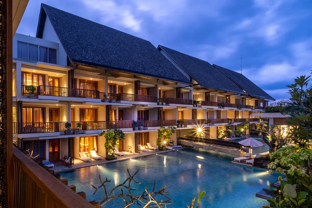 Swarga Suites Bali Berawa, Marclan Collection image 1