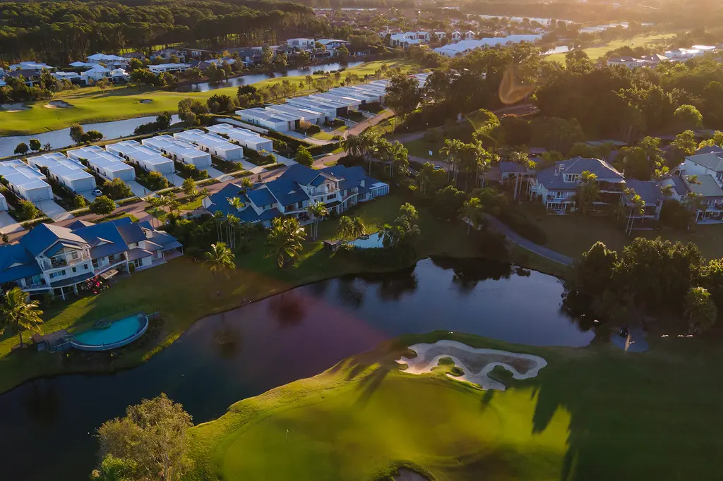 InterContinental Sanctuary Cove Resort, an IHG Hotel image 9