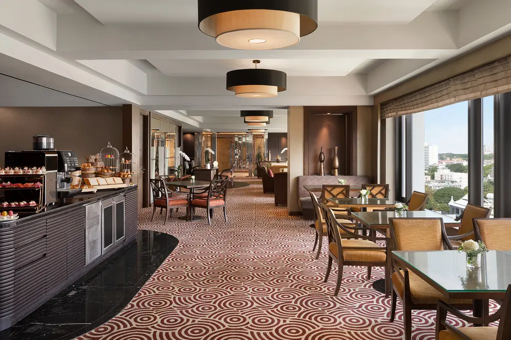 Shangri-La Chiang Mai image 6