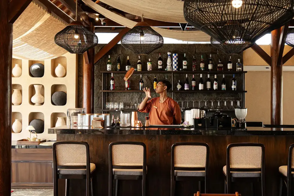 Seascape Resort & Spa Uluwatu by Ini Vie Hospitality image 4