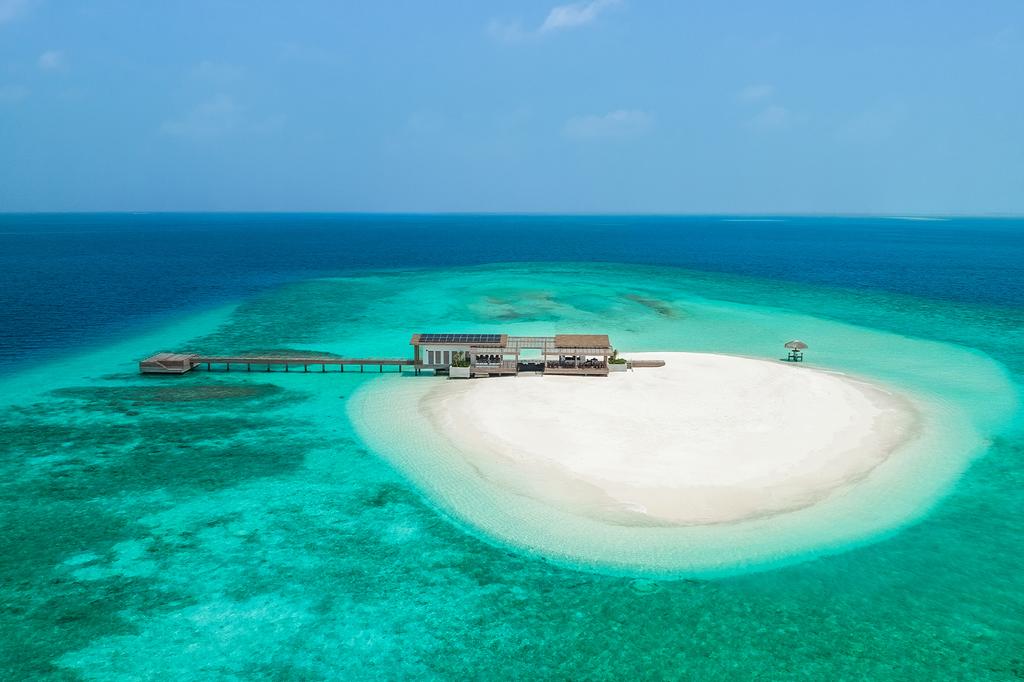 Alila Kothaifaru Maldives image 6