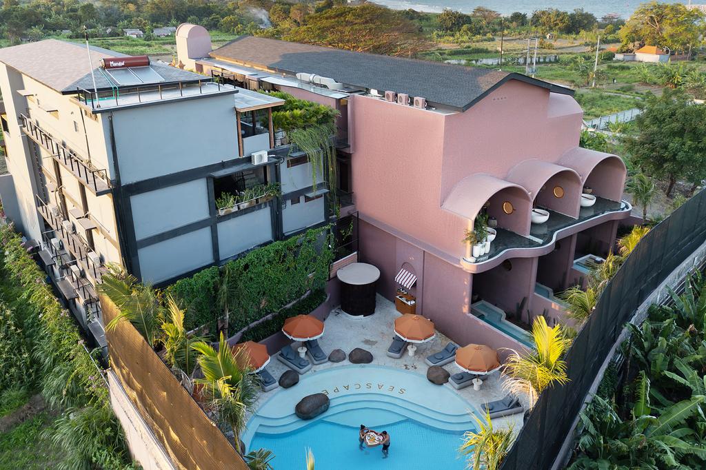 Seascape Resort Sanur image 13