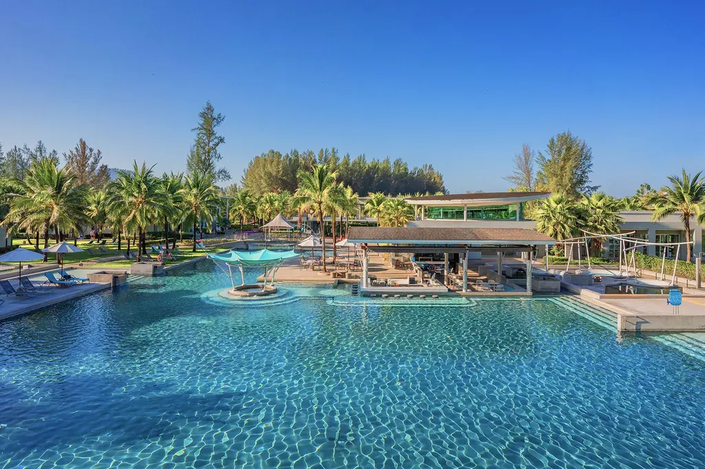 The Waters Khao Lak by Katathani Collection image 1
