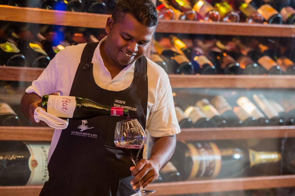 Lily Beach Resort & Spa image 16