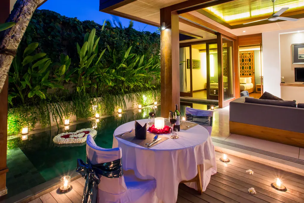 MACA Villas & Spa image 12