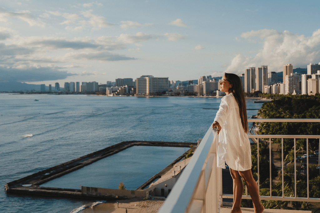 Kaimana Beach Hotel image 9