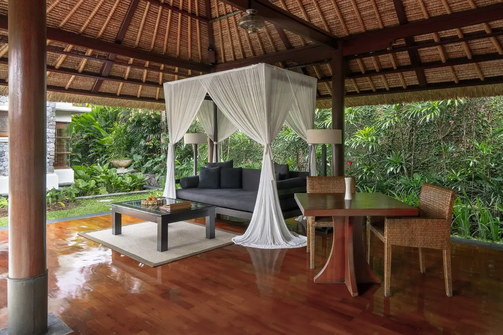 Kayumanis Ubud Private Villa & Spa image 8
