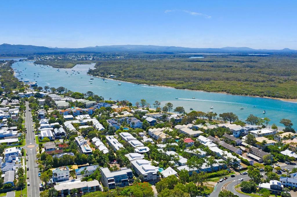Verano Resort Noosa, Noosaville image 13