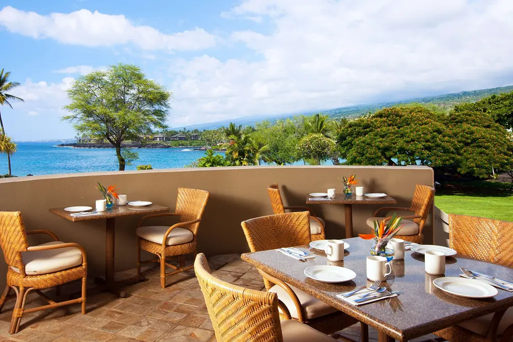 OUTRIGGER Kona Resort & Spa image 9