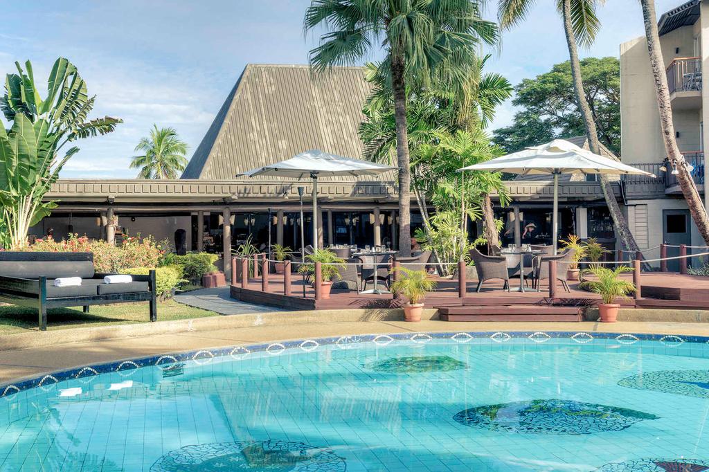 Mercure Nadi image 1