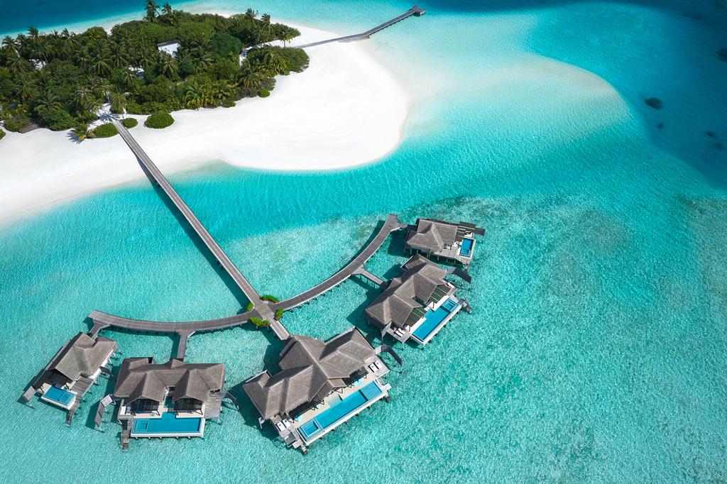 Niyama Private Islands Maldives image 11