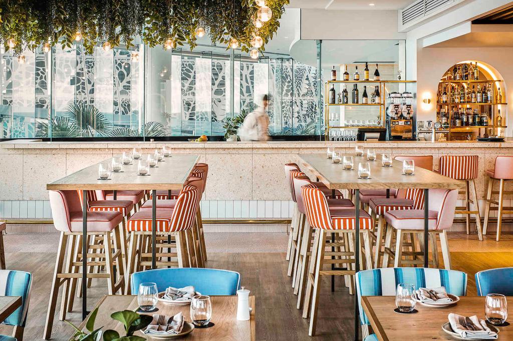 Peppers Soul Surfers Paradise image 6