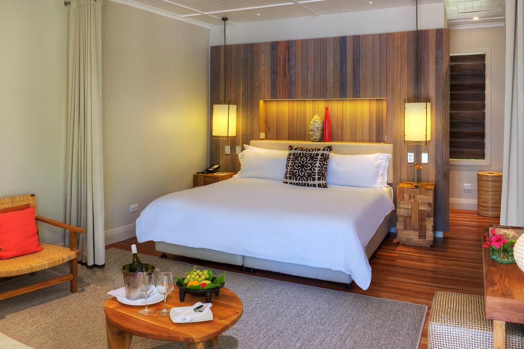 VOMO Island Fiji image 3