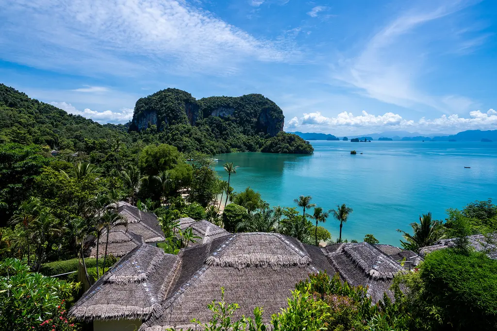 Paradise Koh Yao image 2