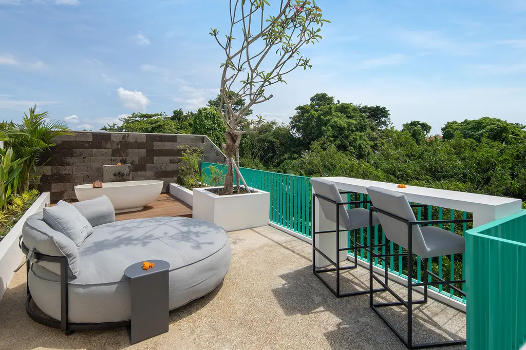 Ayona Villa Canggu by Ini Vie Hospitality  image 5