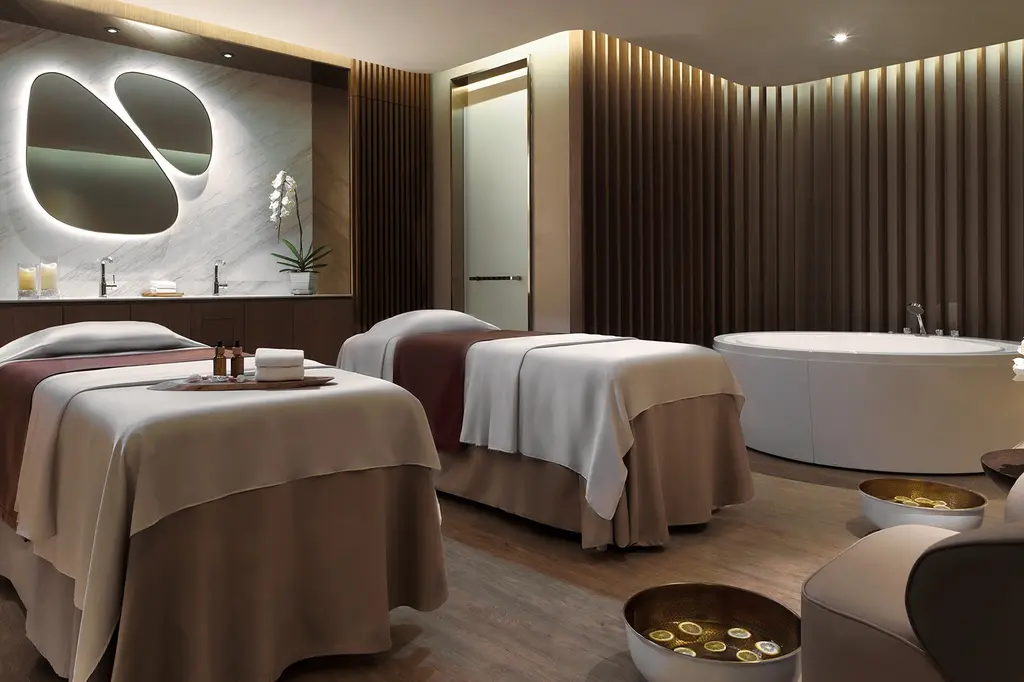 Mövenpick BDMS Wellness Resort Bangkok image 15