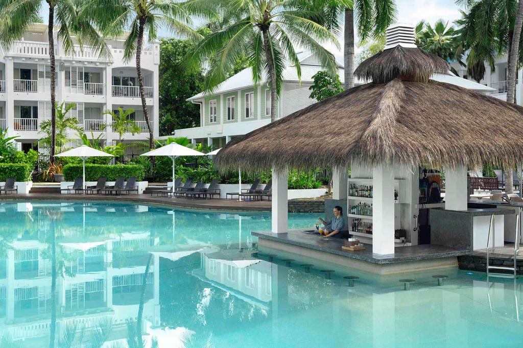 Peppers Beach Club & Spa Palm Cove image 1