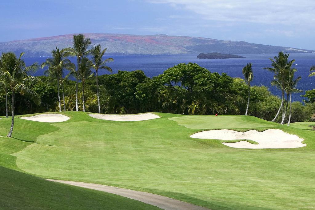 Fairmont Kea Lani Maui image 10