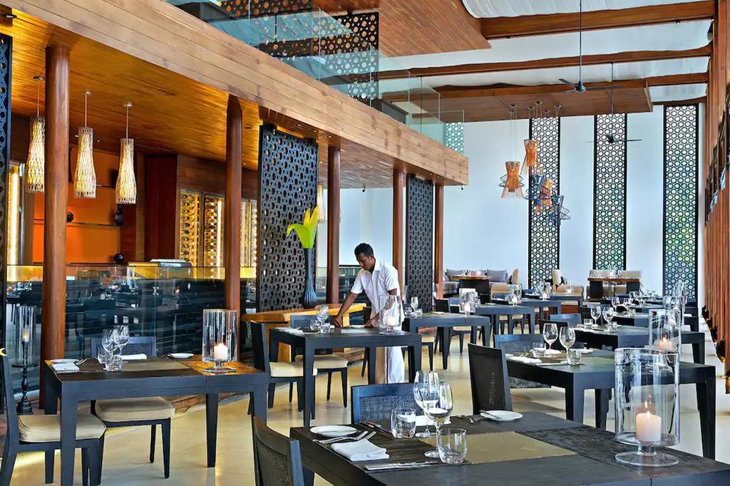 Park Hyatt Maldives Hadahaa image 10