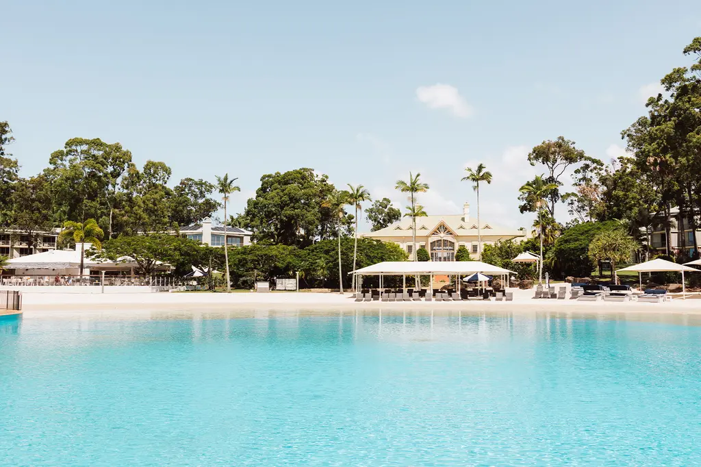 InterContinental Sanctuary Cove Resort, an IHG Hotel image 13